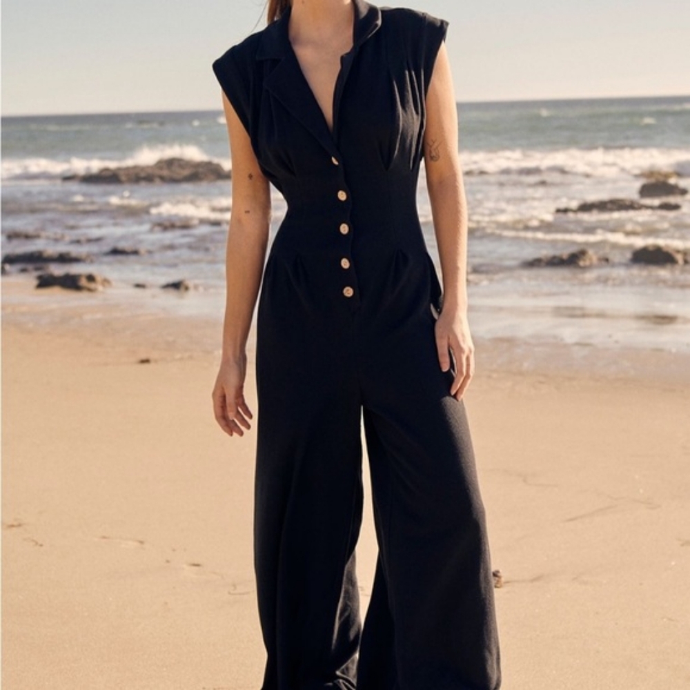 Free People Shasta One-Piece